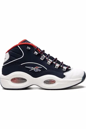 Reebok Sneakers Question Mid