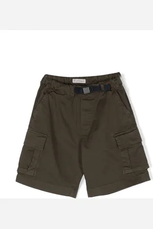 Woolrich Cargo con fibbia