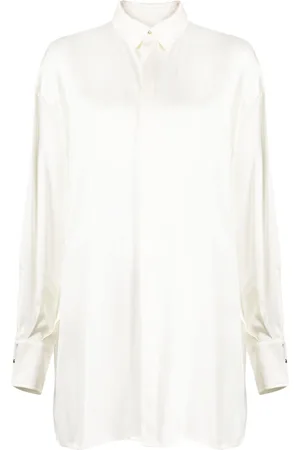 Sa Su Phi Camicia lunga