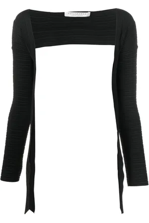 Serafini Bolero con cintura