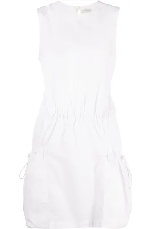 Moncler Abito corto smanicato