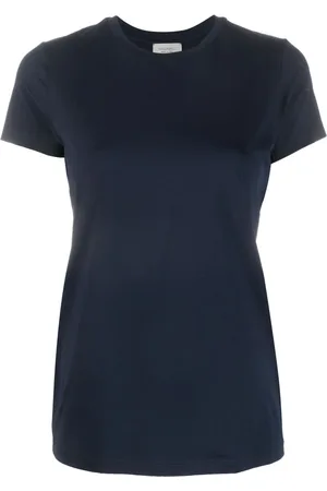 MAZZARELLI T-shirt girocollo