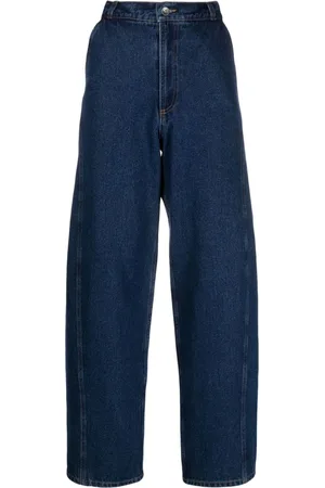 HENRIK VIBSKOV Jeans boyfriend