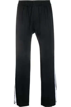 BLUE SKY INN Pantaloni sportivi con righe laterali
