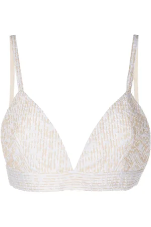 ROSETTA GETTY Top reggiseno