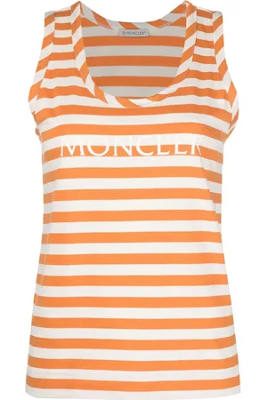 Moncler Top a righe