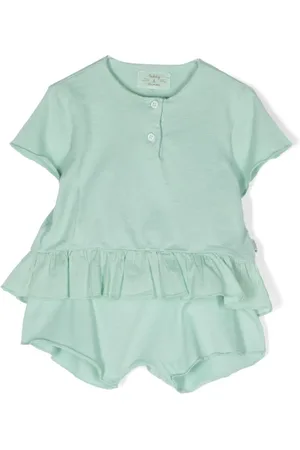 TEDDY & MINOU Shorts con vita elasticizzata