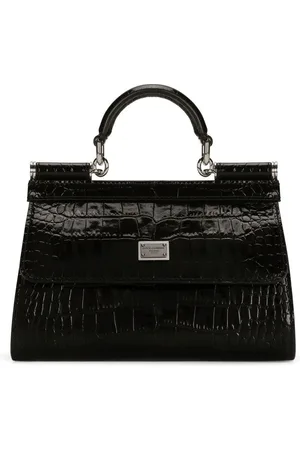 Dolce & Gabbana Borsa a mano Sicily piccola KIM DOLCE&GABBANA