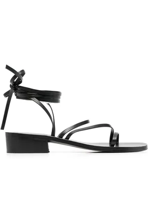 Ancient Greek Sandals Sandali Hara 30mm