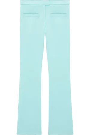 Courrèges Pantaloni svasati