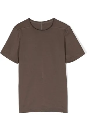 Rick Owens T-shirt girocollo