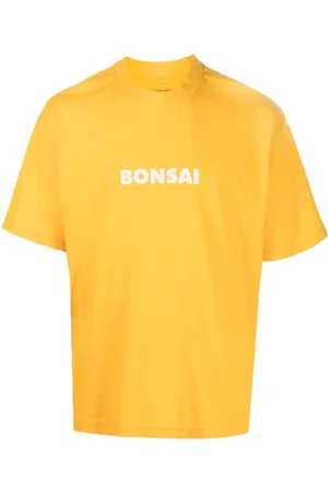 BONSAI T-shirt con stampa