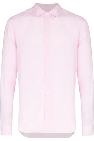 Orlebar Brown Camicia Giles