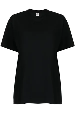 Totême T-shirt girocollo