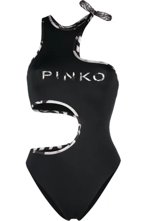 Pinko Costume intero con dettaglio cut-out