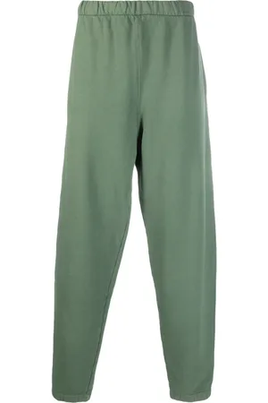 ERL Pantaloni con vita elasticizzata