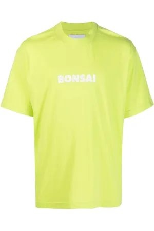 BONSAI T-shirt con stampa