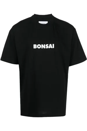 BONSAI T-shirt con stampa