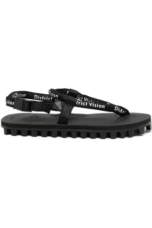 SUICOKE Sandali x District Vision GUT-DVN