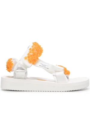 SUICOKE Sandali DEPA-V2CB-2 x Cecilie Bahnsen