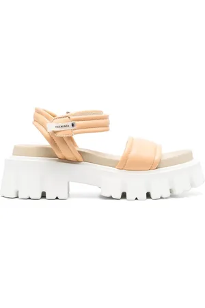 Premiata Sandali con plateau
