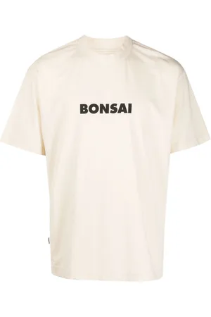 BONSAI T-shirt con stampa
