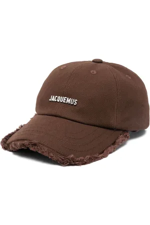Jacquemus Cappello da baseball La casquette Artichaut