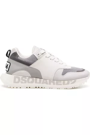 Dsquared2 Donna Sneakers - Sneakers - Grigio