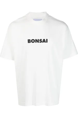 BONSAI T-shirt con stampa