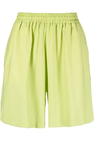 BONSAI Shorts a gamba ampia