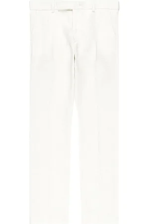 Jacquemus Pantaloni Le Pantalon Feijoa