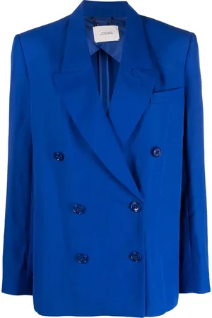 Dorothee Schumacher Blazer Summery doppiopetto