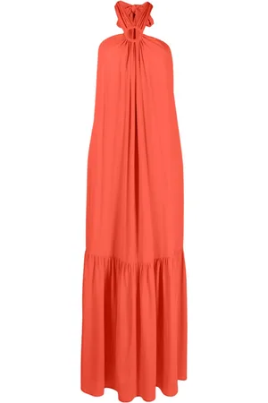 ERIKA CAVALLINI Abito con scollo all