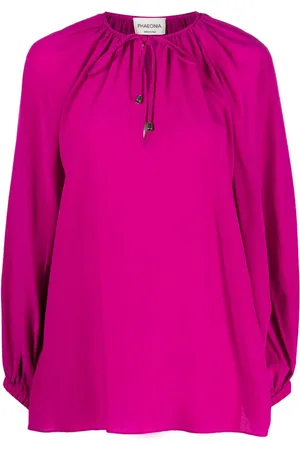PHAEONIA Blusa