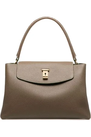 Bally Borsa tote Layka in pelle