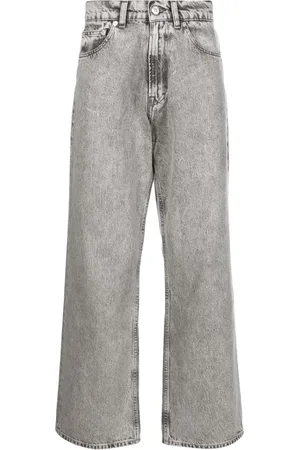 OUR LEGACY Jeans dritti
