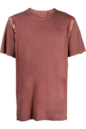 ISAAC SELLAM EXPERIENCE T-shirt Intersection