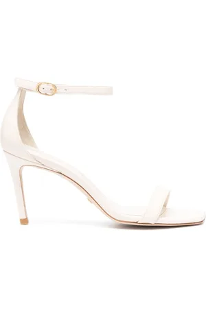 Stuart Weitzman Sandali Nudistcurve 75mm