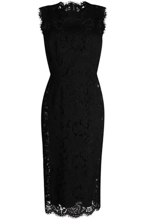 Dolce & Gabbana Abito smanicato