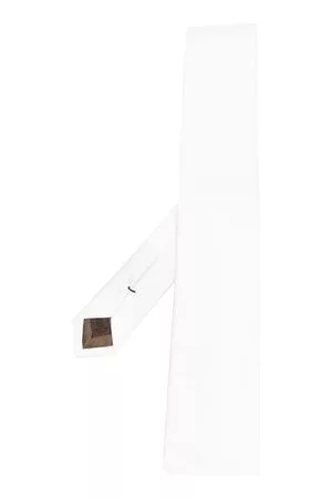 Church's Uomo Papillon - Cravatta - Bianco