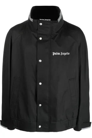 Palm Angels Giacca con stampa