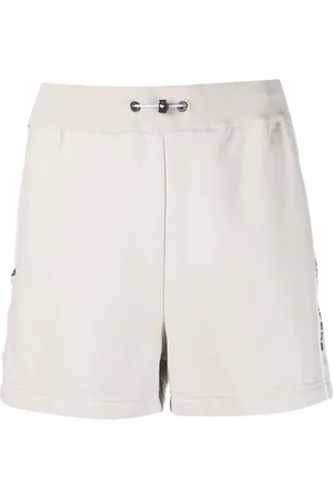Parajumpers Shorts con banda logo