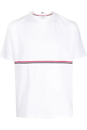 Thom Browne T-shirt RWB