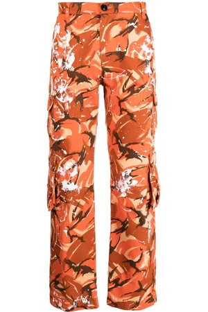 MARTINE ROSE Cargo