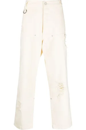 Etudes Jeans taglio comodo