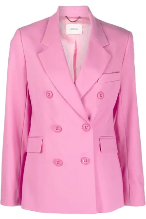 Dorothee Schumacher Blazer doppiopetto