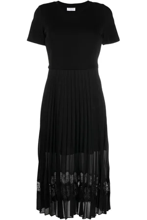Claudie Pierlot Abito midi Twist