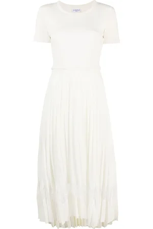 Claudie Pierlot Abito midi Twist