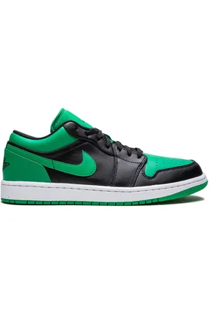 Jordan Sneakers Air 1 Lucky Green