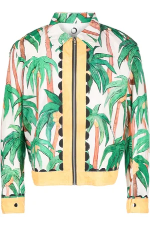 Endless Joy Giacca Palma Blouson